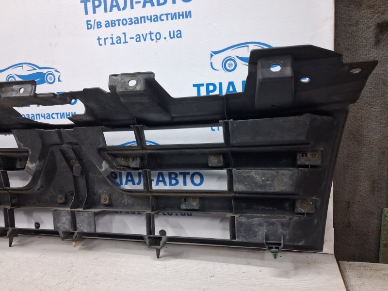 Решетка радиатора Pajero Wagon 2006-2022 4 3.2 Дизель 4M41