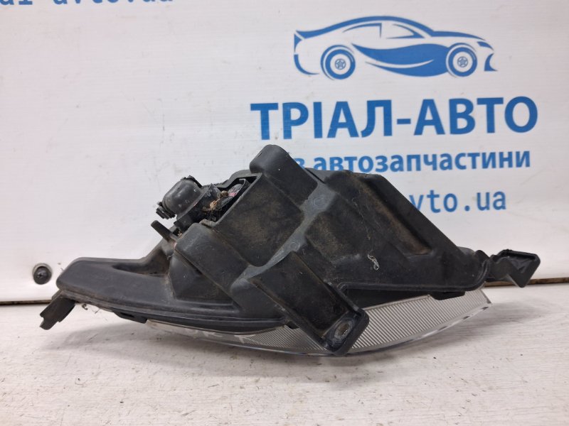 Фара противотуманная правая Korando 2010-2019 C200 2.0 diesel D20Dt