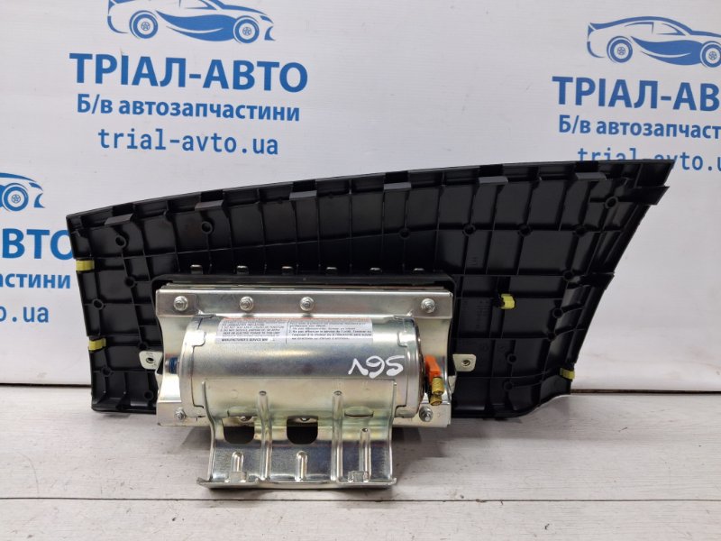 Подушка безопасности в торпеду Grand Vitara 2005-2016 JT 2.7 бензин H27A