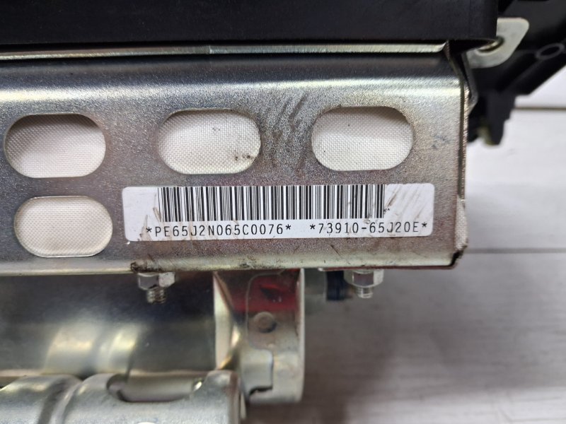 Подушка безопасности в торпеду Grand Vitara 2005-2016 JT 2.7 бензин H27A