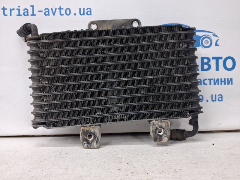 Радиатор коробки передач АКПП Mitsubishi Pajero Wagon 2006-2022 4 3.2 Дизель 4M41 MR453638 Б/У