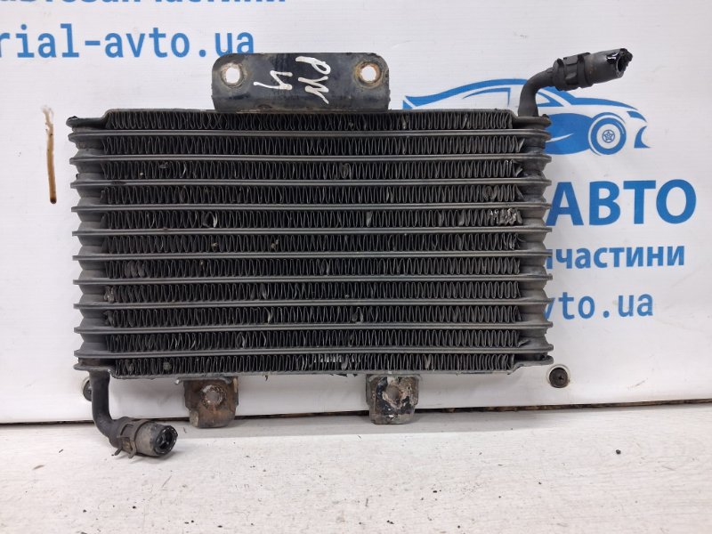 Радиатор коробки передач АКПП Pajero Wagon 2006-2022 4 3.2 Дизель 4M41