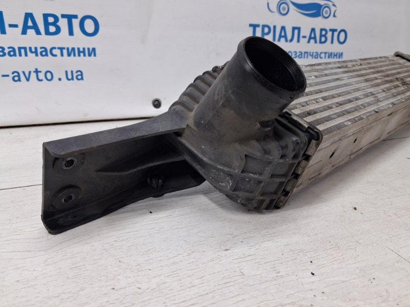 Радиатор интеркуллера SsangYong Korando C200 2.0 diesel D20Dt