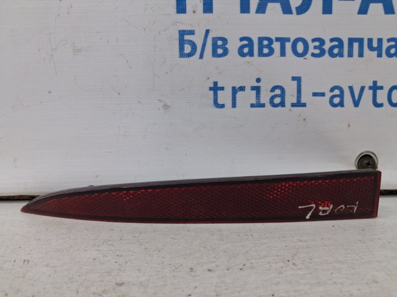 Катафот левый SsangYong Korando 2010-2019 C200 2.0 diesel D20Dt 8390134000 Б/У