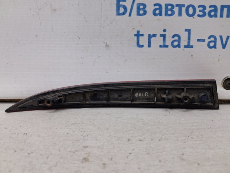 Катафот правый Korando 2010-2019 C200 2.0 diesel D20Dt