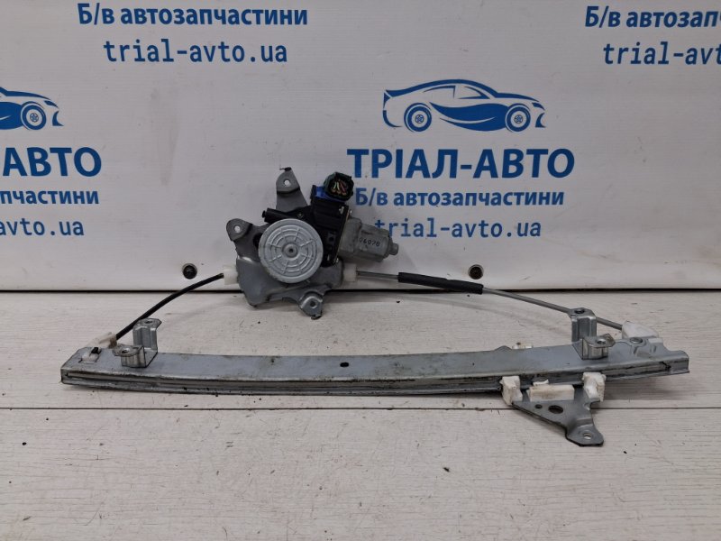 Запчасть стеклоподъемник передний правый Nissan Juke 2010-2019 F15 1.6 turbo MR16DDT 807201KA0A Б/У Стеклоподъемник передний правый Nissan Juke 2010-2019 F15 1.6 turbo MR16DDT 807201KA0A Б/У