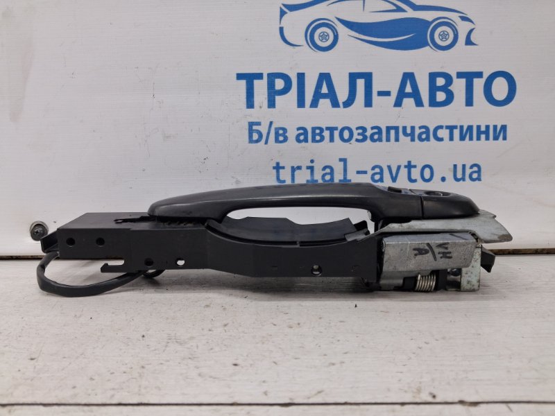 Ручка двери внешняя передняя правая Juke 2010-2019 F15 1.6 turbo MR16DDT