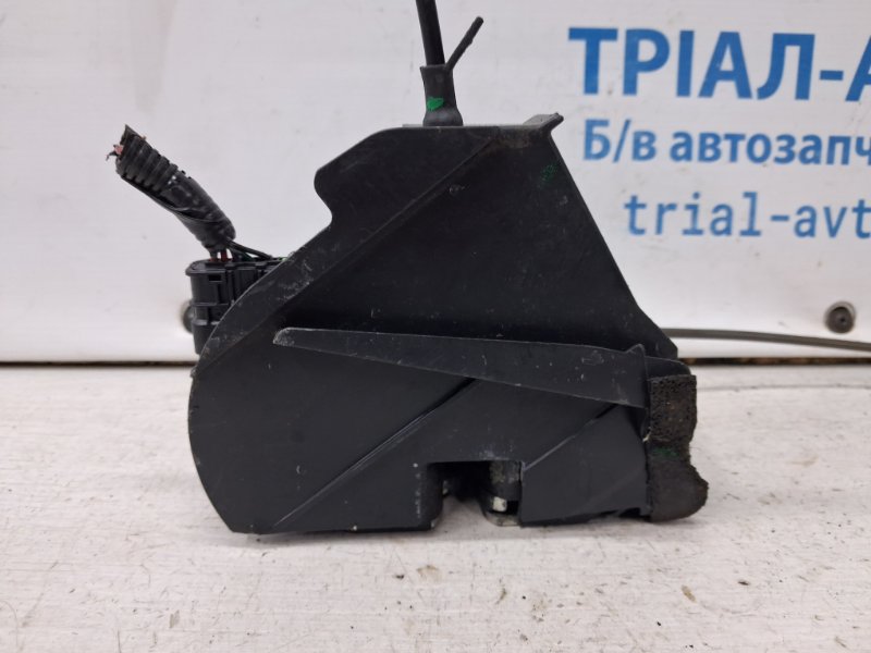 Замок двери передний правый Nissan Juke F15 1.6 turbo MR16DDT Замок двери передний правый Nissan Juke F15 1.6 turbo MR16DDT