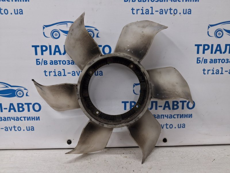 Крыльчатка вискомуфты Pajero Wagon 1999-2006 3 3.2 Дизель 4M41