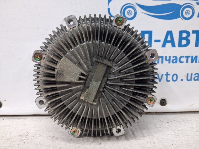 Вискомуфта Pajero Wagon 1999-2006 3 3.2 Дизель 4M41