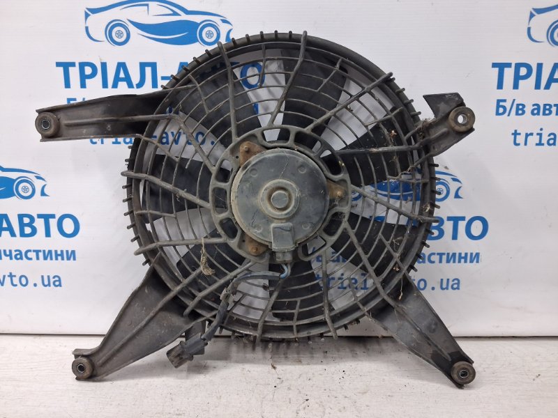 Вентилятор радиатора Pajero Wagon 1999-2006 3 3.2 Дизель 4M41
