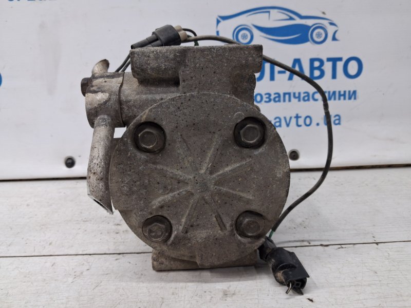 Компрессор кондиционера Outlander 2003-2006 CU 2.4 бензин 4G69