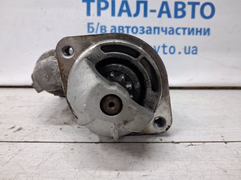 Стартер Korando 2010-2019 C200 2.0 diesel D20Dt