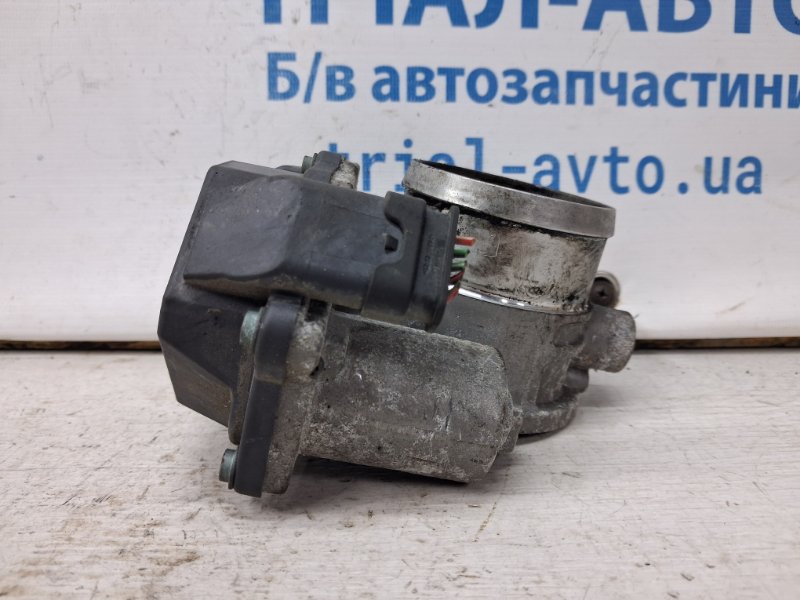 Заслонка дроссельная Korando 2010-2019 C200 2.0 diesel D20Dt