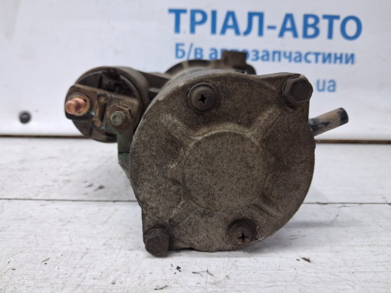 Стартер Pajero Wagon 1999-2006 3 3.2 Дизель 4M41