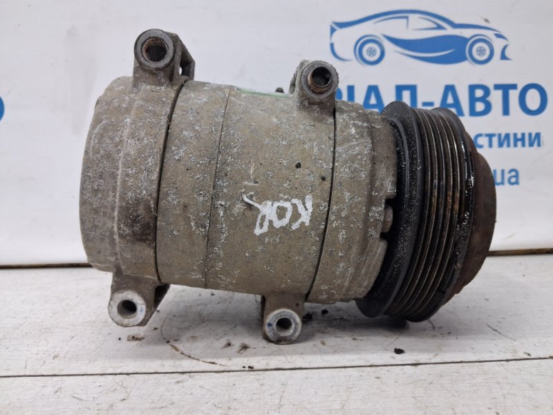 Компрессор кондиционера SsangYong Korando C200 2.0 diesel D20Dt