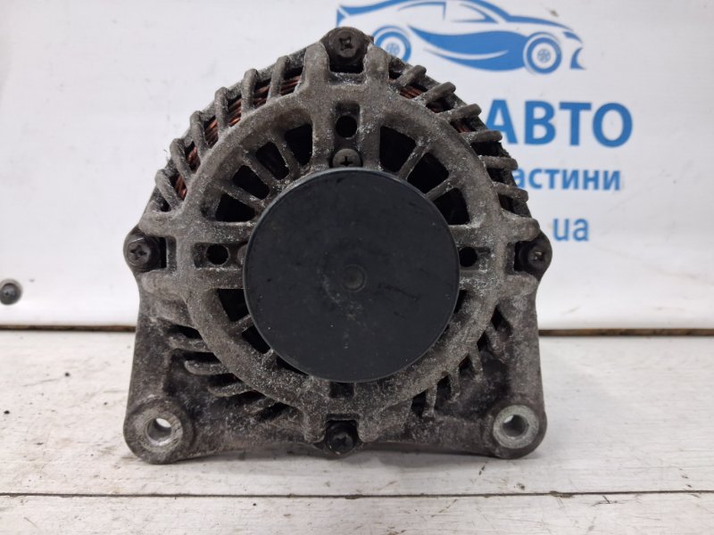 Генератор Juke 2010-2019 F15 1.6 turbo MR16DDT Генератор Juke 2010-2019 F15 1.6 turbo MR16DDT