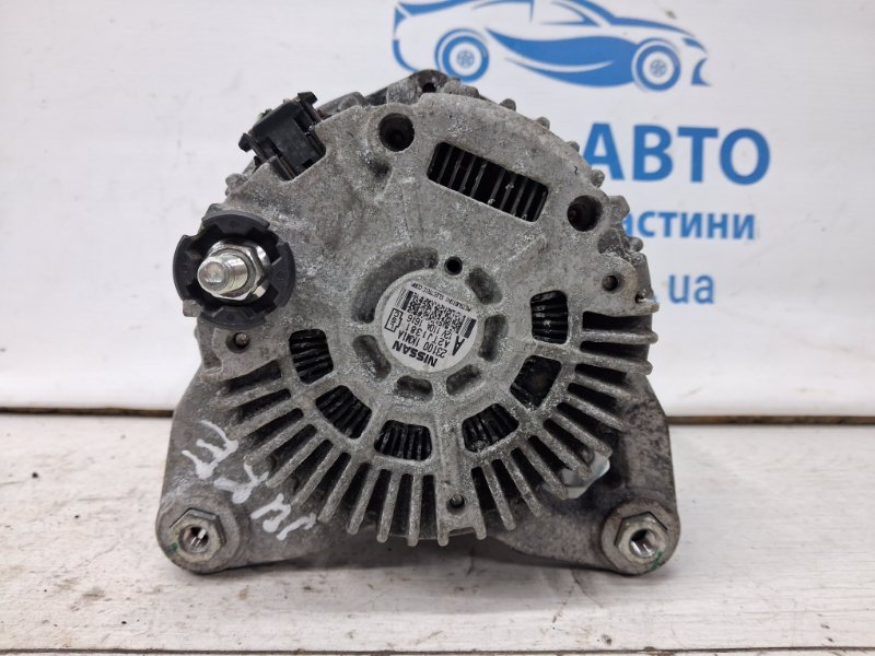 Генератор Juke 2010-2019 F15 1.6 turbo MR16DDT Генератор Juke 2010-2019 F15 1.6 turbo MR16DDT