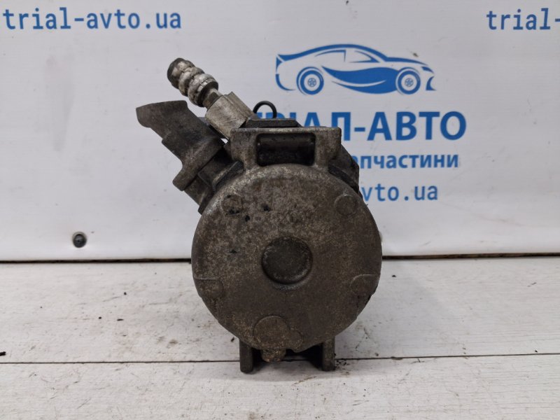 Компрессор кондиционера Pajero Wagon 1999-2006 3 3.2 Дизель 4M41