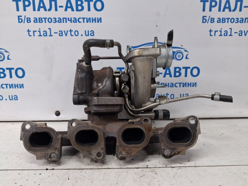 Турбина Juke 2010-2019 F15 1.6 turbo MR16DDT