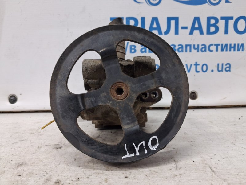 Насос ГУ Outlander 2003-2006 CU 2.4 бензин 4G69