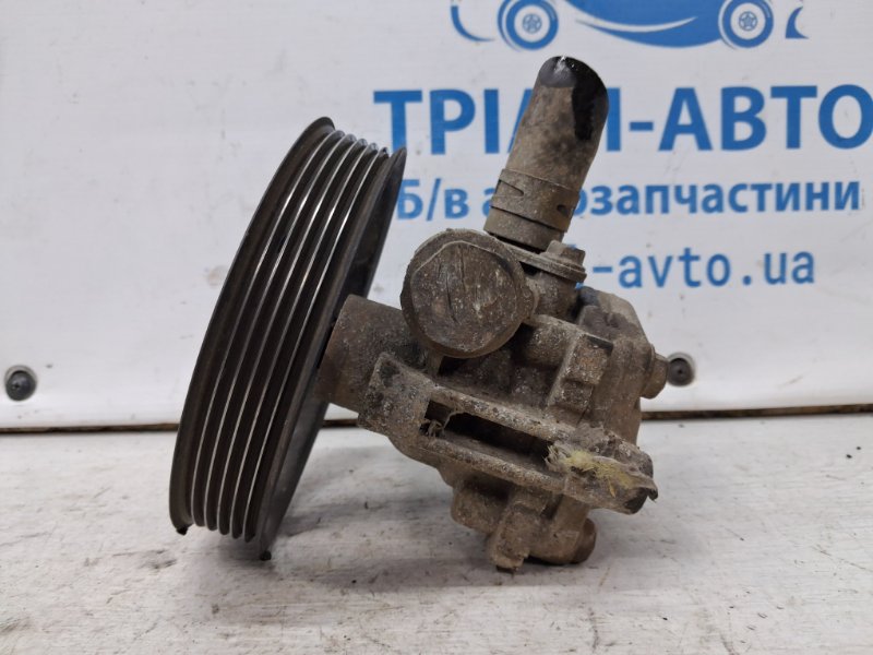 Насос ГУ Mitsubishi Outlander CU 2.4 бензин 4G69