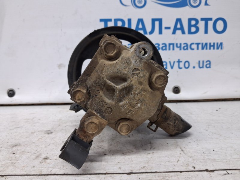 Насос ГУ Outlander 2003-2006 CU 2.4 бензин 4G69