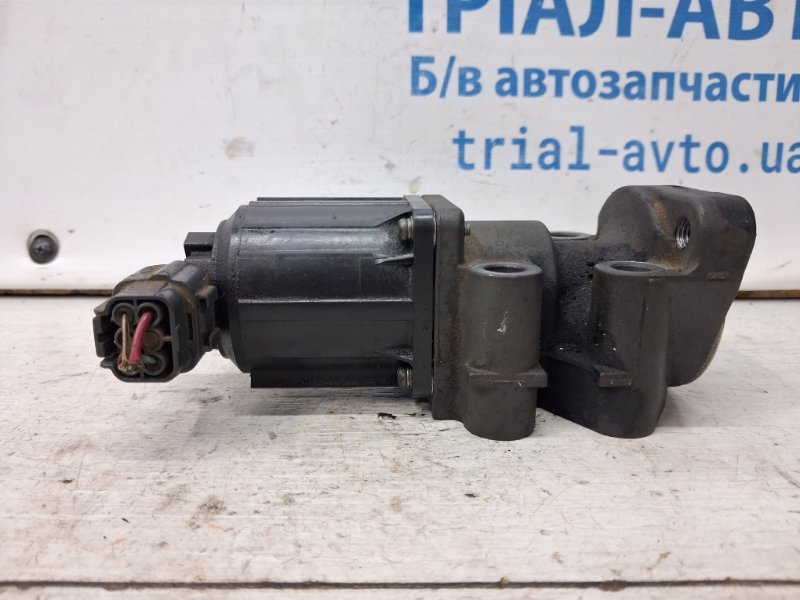 Датчик EGR Pajero Wagon 1999-2006 3 3.2 Дизель 4M41