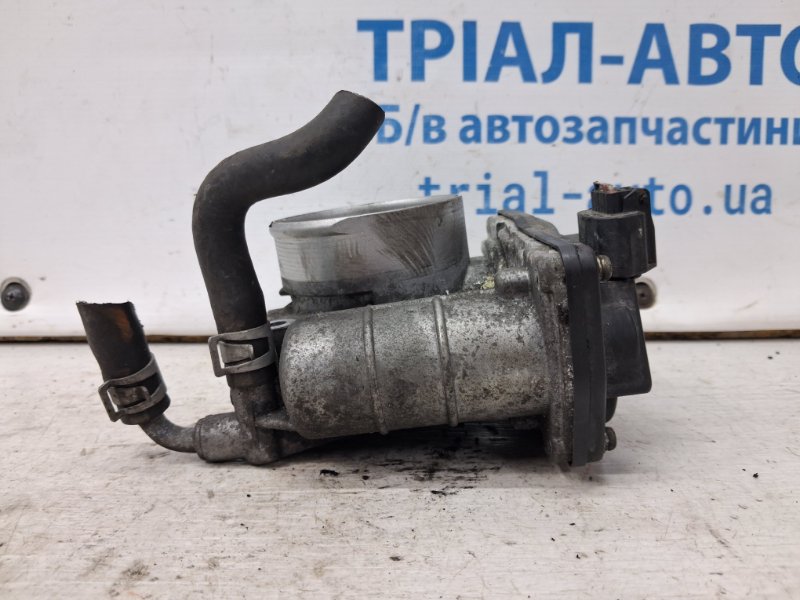 Заслонка дроссельная Juke 2010-2019 F15 1.6 turbo MR16DDT