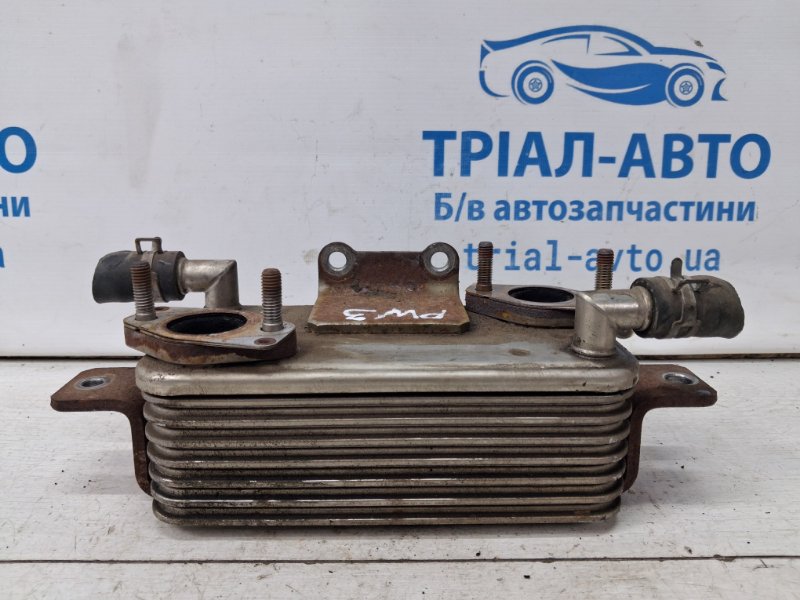 Радиатор EGR Mitsubishi Pajero Wagon 1999-2006 3 3.2 Дизель 4M41 ME194027 Б/У