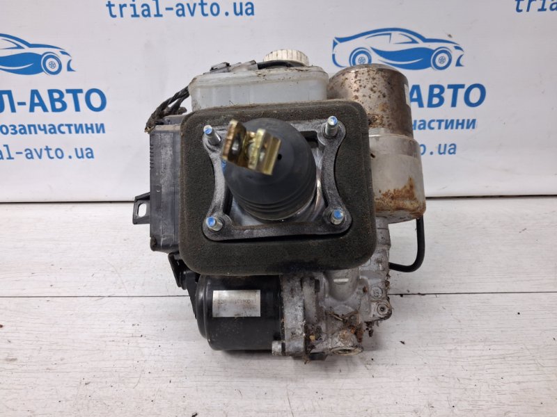 Блок abs Mitsubishi Pajero Wagon 3 3.2 Дизель 4M41