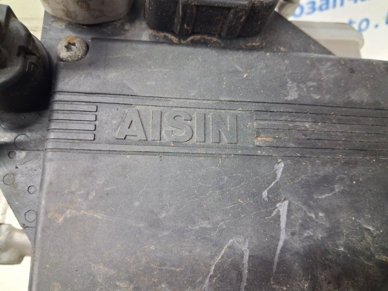 Блок abs Pajero Wagon 2006-2022 4 3.2 Дизель 4M41