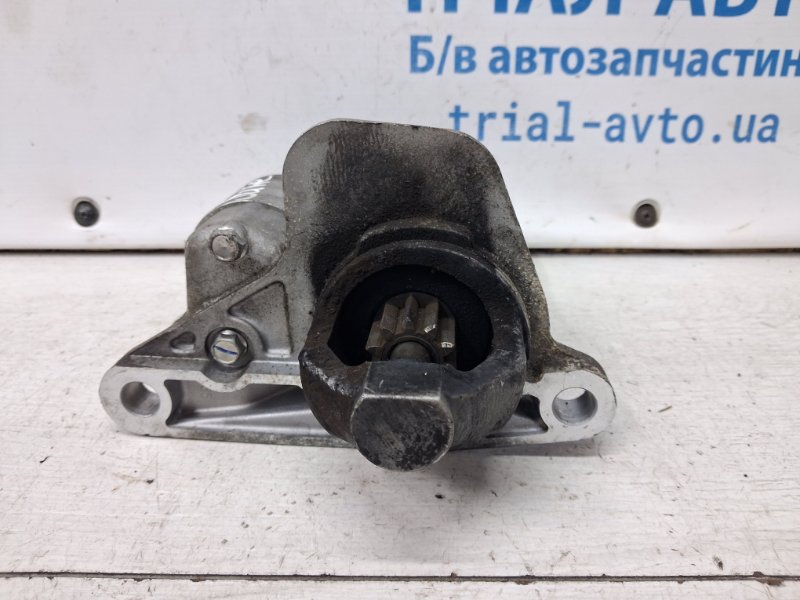 Стартер Juke 2010-2019 F15 1.6 turbo MR16DDT Стартер Juke 2010-2019 F15 1.6 turbo MR16DDT