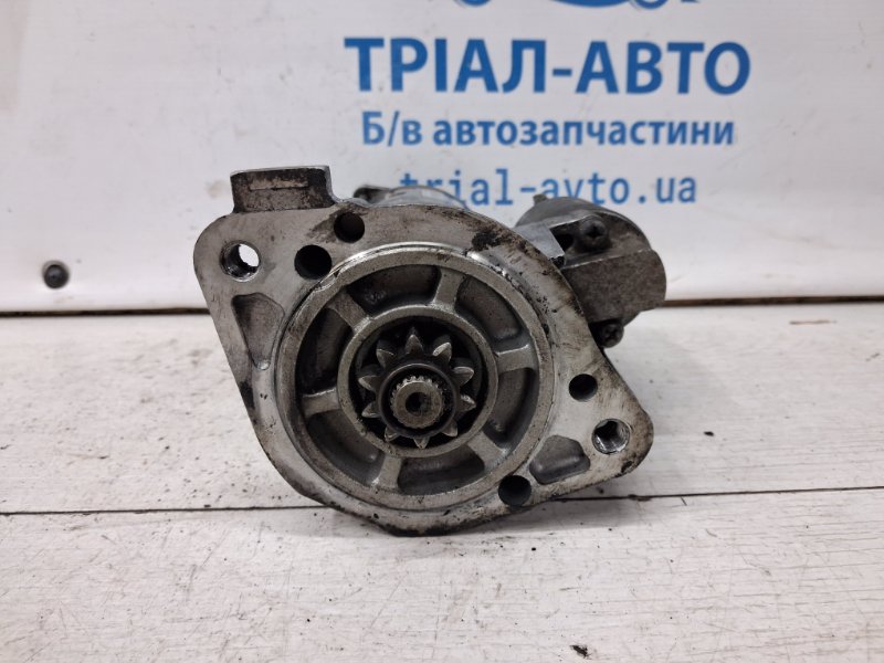 Стартер Pajero Wagon 2006-2022 4 3.2 Дизель 4M41