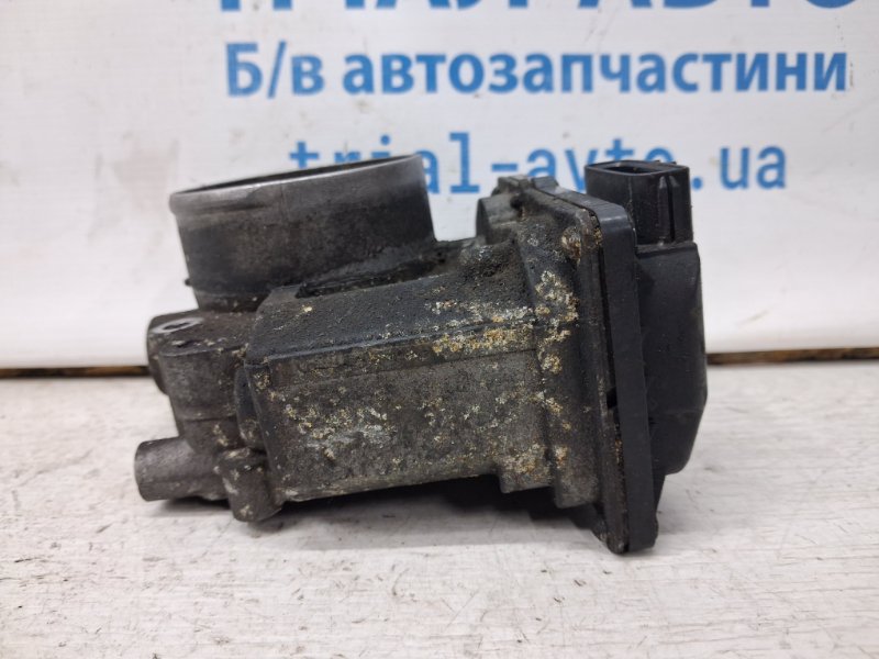 Заслонка дроссельная Pajero Wagon 2006-2022 4 3.2 Дизель 4M41 Заслонка дроссельная Pajero Wagon 2006-2022 4 3.2 Дизель 4M41