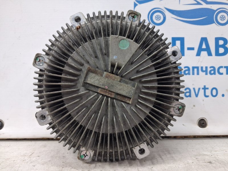 Вискомуфта Pajero Wagon 2006-2022 4 3.2 Дизель 4M41