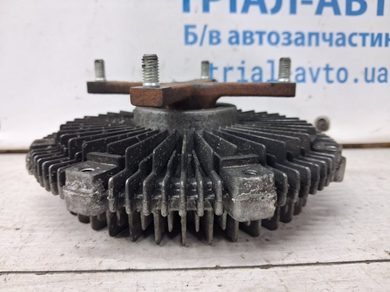 Вискомуфта Mitsubishi Pajero Wagon 4 3.2 Дизель 4M41