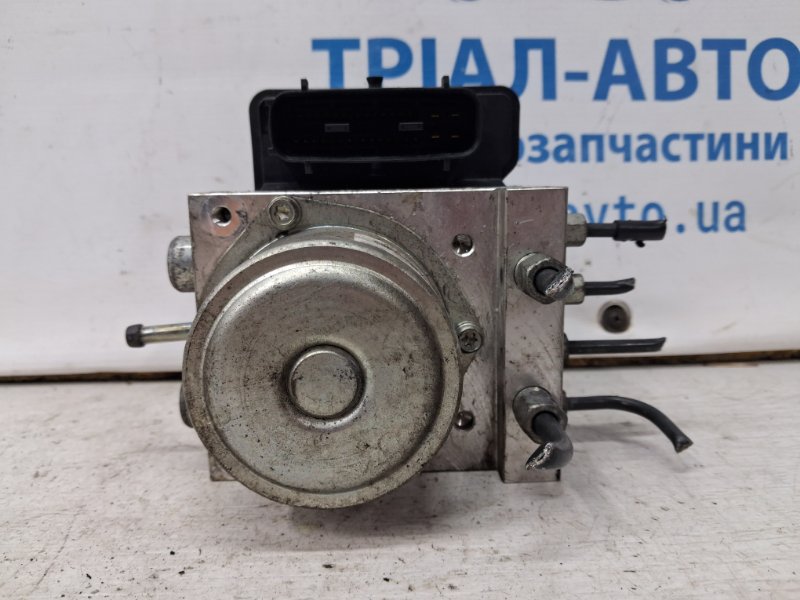 Блок abs Juke 2010-2019 F15 1.6 turbo MR16DDT