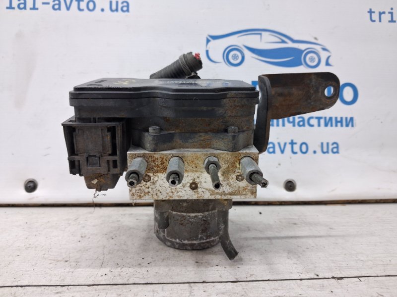 Блок abs SsangYong Korando 2010-2019 C200 2.0 diesel D20Dt 4892034300 Б/У