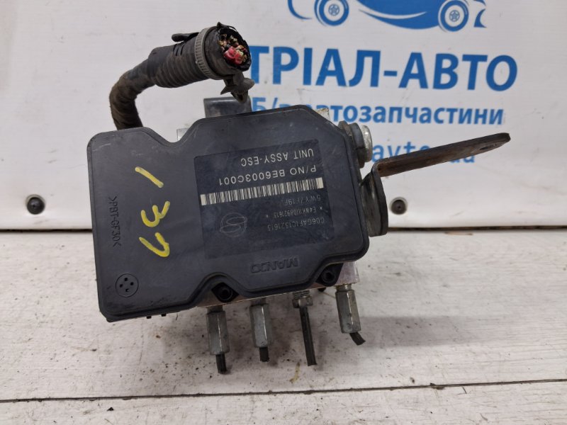 Блок abs Korando 2010-2019 C200 2.0 diesel D20Dt