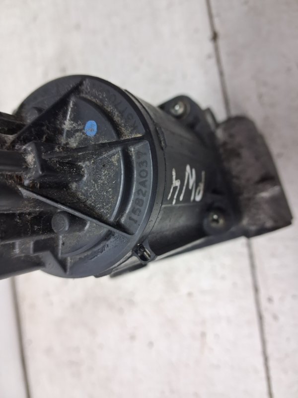 Датчик EGR Pajero Wagon 2006-2022 4 3.2 Дизель 4M41