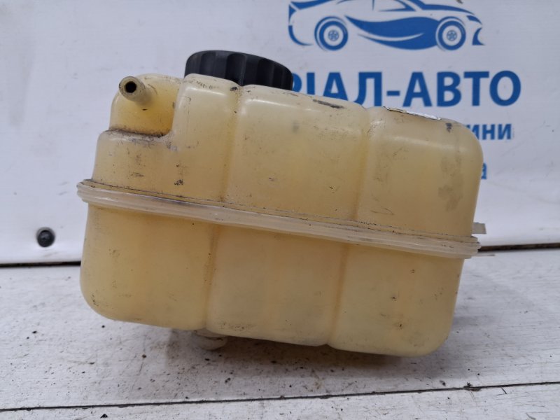 Бачок радиатора (расширительный) Korando 2010-2019 C200 2.0 diesel D20Dt