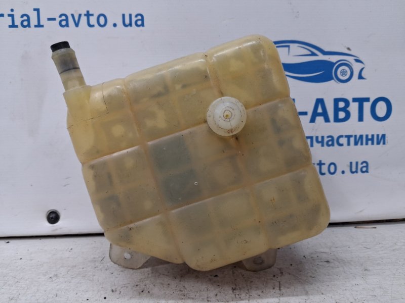Бачок радиатора (расширительный) Korando 2010-2019 C200 2.0 diesel D20Dt