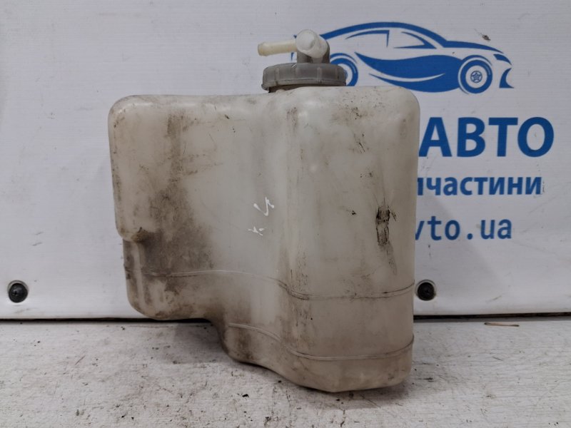 Запчасть бачок радиатора (расширительный) Mitsubishi Pajero Wagon 2006-2022 4 3.2 Дизель 4M41 MR404879 Б/У Бачок радиатора (расширительный) Mitsubishi Pajero Wagon 2006-2022 4 3.2 Дизель 4M41 MR404879 Б/У