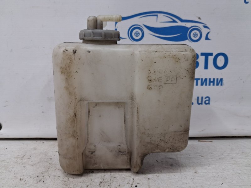 Бачок радиатора (расширительный) Pajero Wagon 2006-2022 4 3.2 Дизель 4M41 Бачок радиатора (расширительный) Pajero Wagon 2006-2022 4 3.2 Дизель 4M41