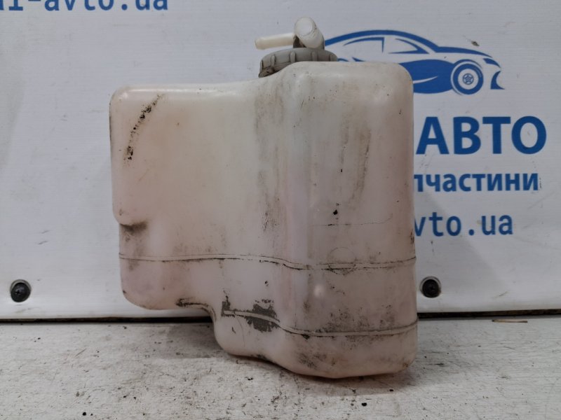 Запчасть бачок радиатора (расширительный) Mitsubishi Pajero Wagon 1999-2006 3 3.2 Дизель 4M41 MR404879 Б/У Бачок радиатора (расширительный) Mitsubishi Pajero Wagon 1999-2006 3 3.2 Дизель 4M41 MR404879 Б/У