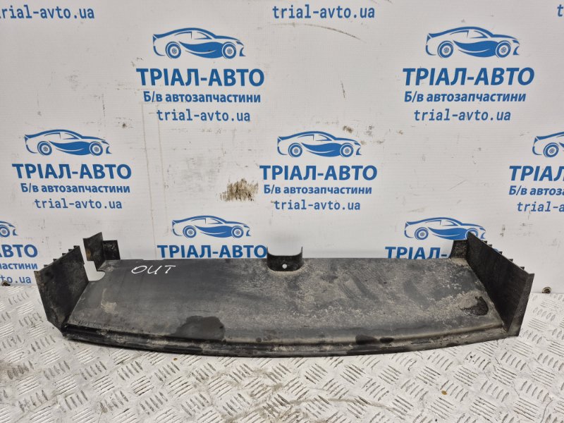 Воздуховод Mitsubishi Outlander 2003-2006 cu 2.4 бензин 4G69 MR958464 Б/У