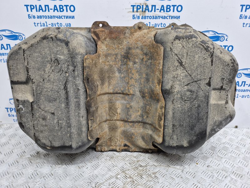 Бак топливный металлический Outlander 2003-2006 cu 2.4 бензин 4G69