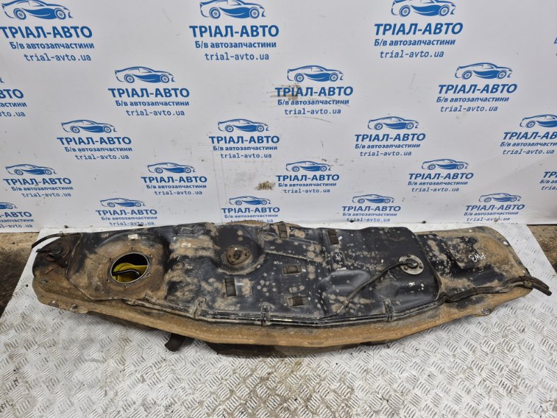 Бак топливный металлический Pajero Wagon 1999-2006 3 3.2 Дизель 4M41