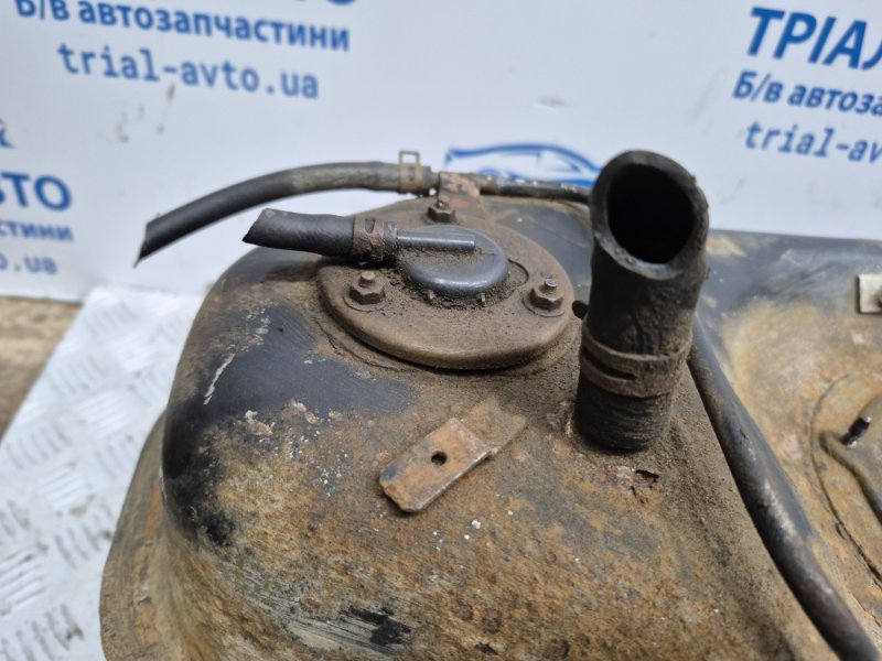 Бак топливный металлический Pajero Wagon 1999-2006 3 3.2 Дизель 4M41